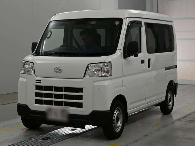 DAIHATSU HIJET — фото