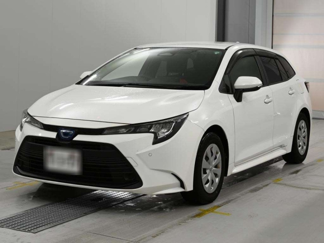 TOYOTA COROLLA — фото