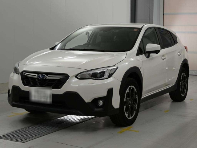 SUBARU XV — фото
