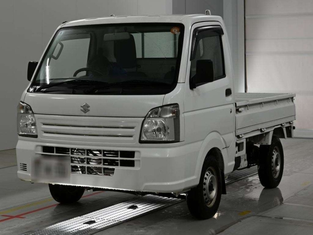 SUZUKI CARRY — фото