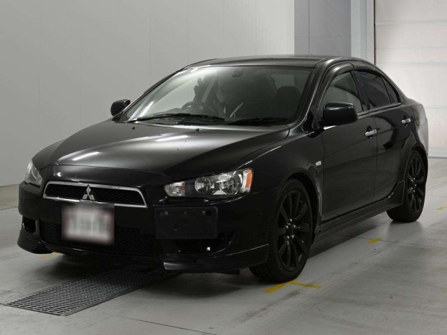 MITSUBISHI GALANT — фото