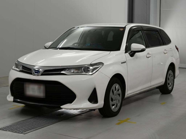 TOYOTA COROLLA — фото