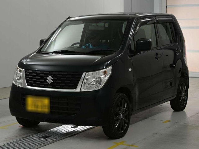SUZUKI WAGON — фото