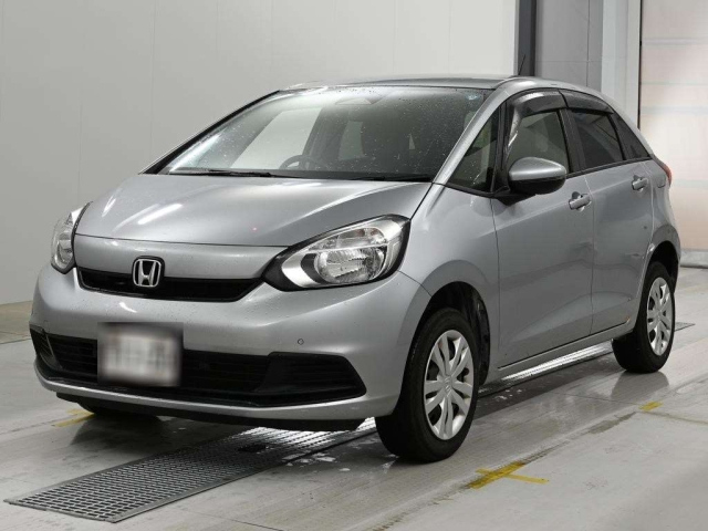 HONDA FIT — фото