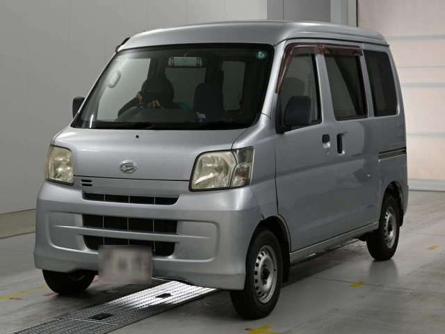 DAIHATSU HIJET — фото