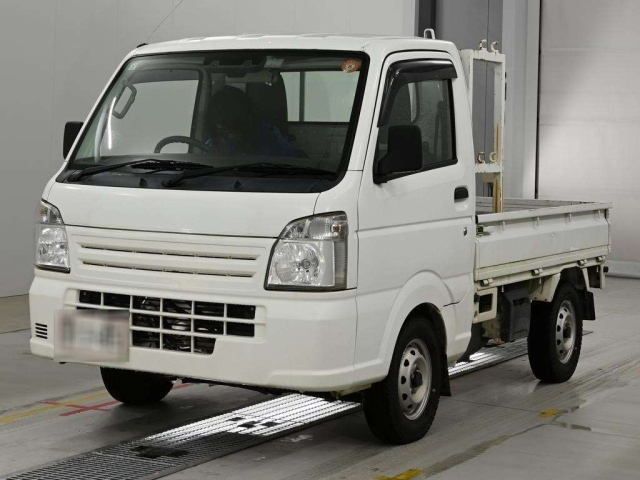 SUZUKI CARRY — фото