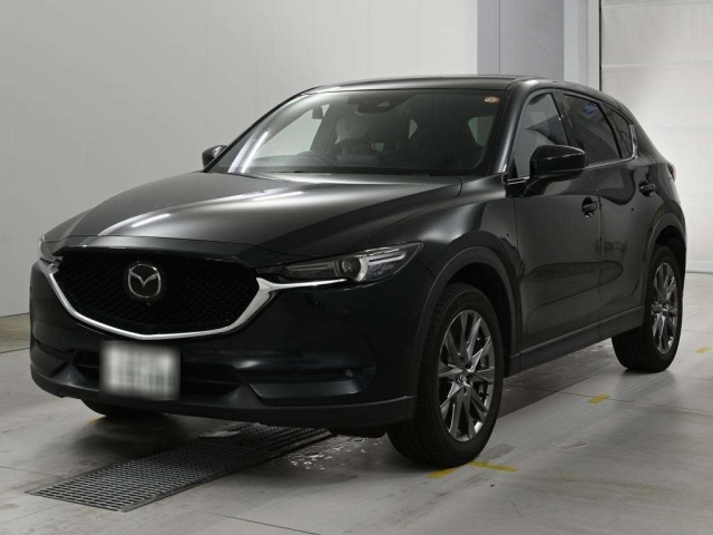 MAZDA CX 5 — фото