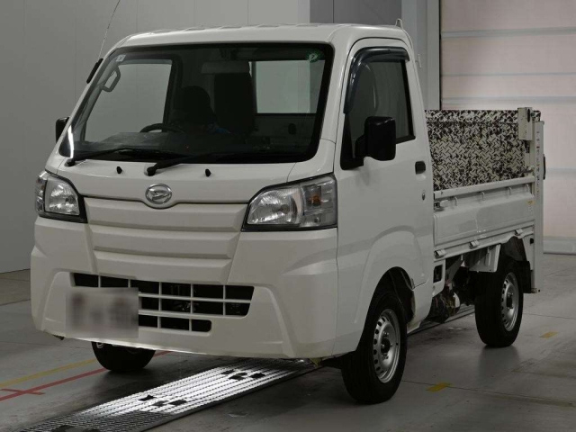 DAIHATSU HIJET — фото