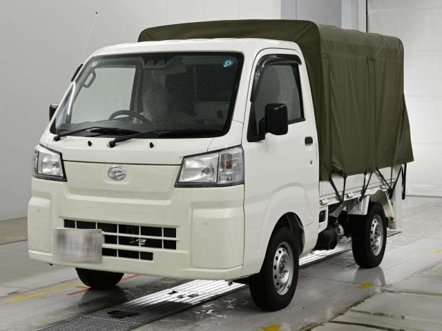 DAIHATSU HIJET — фото