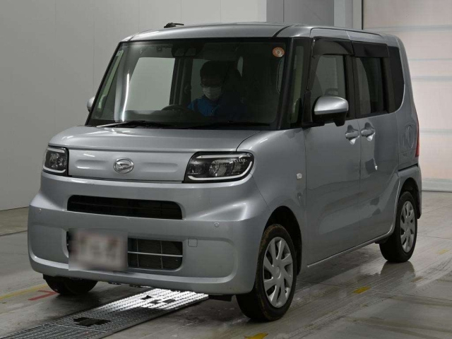 DAIHATSU TANTO — фото