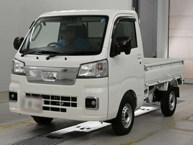 DAIHATSU HIJET — фото