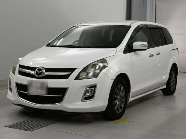 MAZDA MPV
