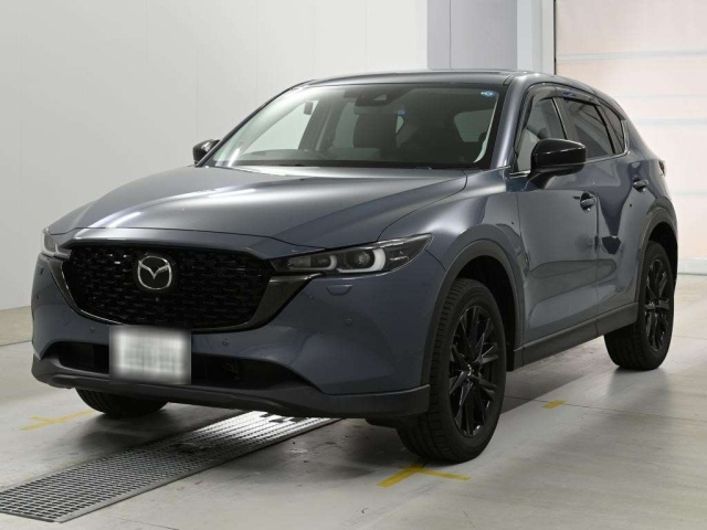 MAZDA CX 5 — фото