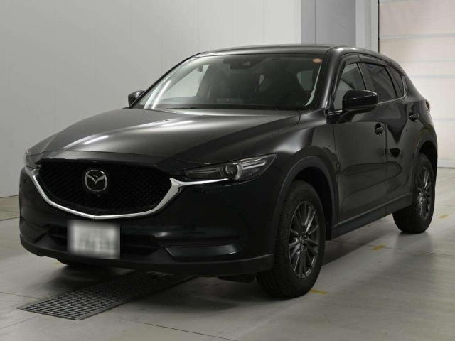 MAZDA CX 5 — фото
