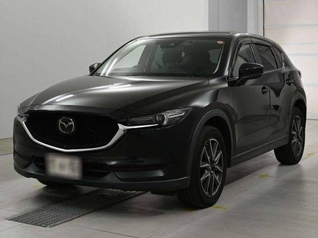 MAZDA CX 5 — фото