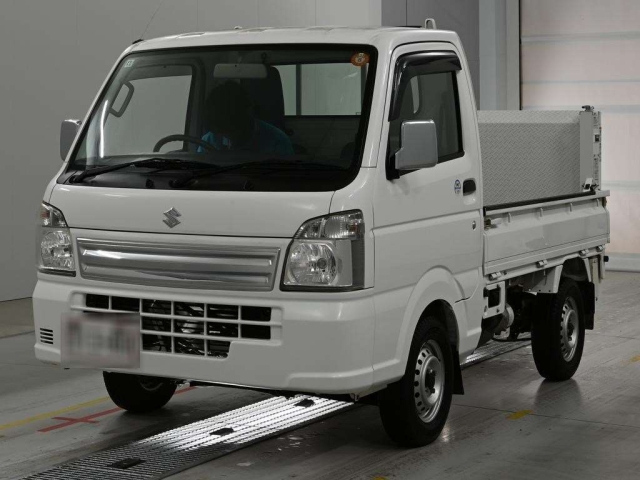 SUZUKI CARRY — фото