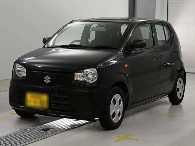 SUZUKI ALTO — фото