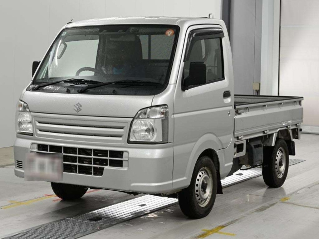 SUZUKI CARRY — фото
