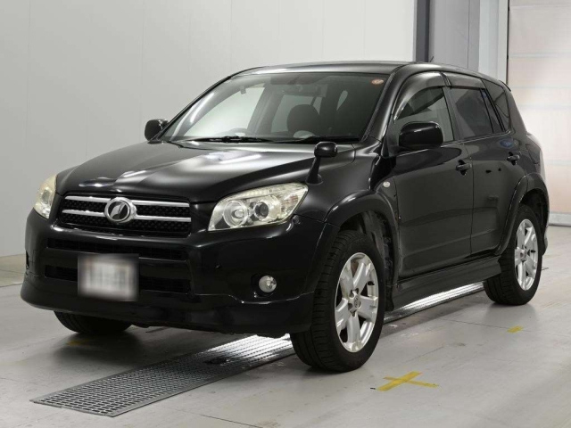 TOYOTA RAV4 — фото
