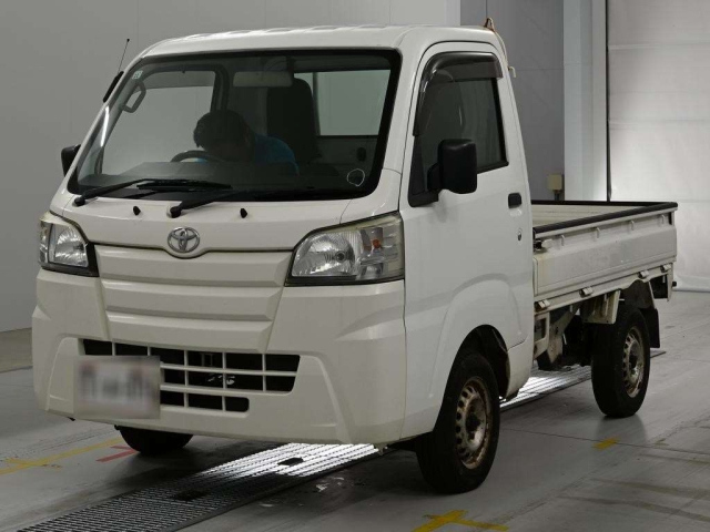 TOYOTA PIXIS TRUCK