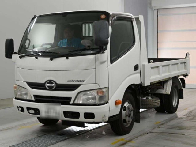 HINO DUTRO — фото