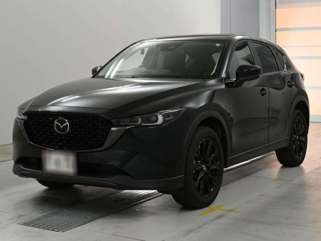 MAZDA CX 5 — фото