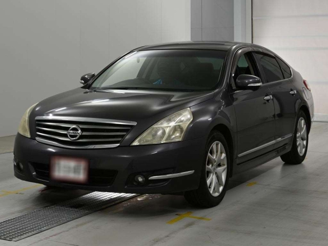 NISSAN TEANA — фото