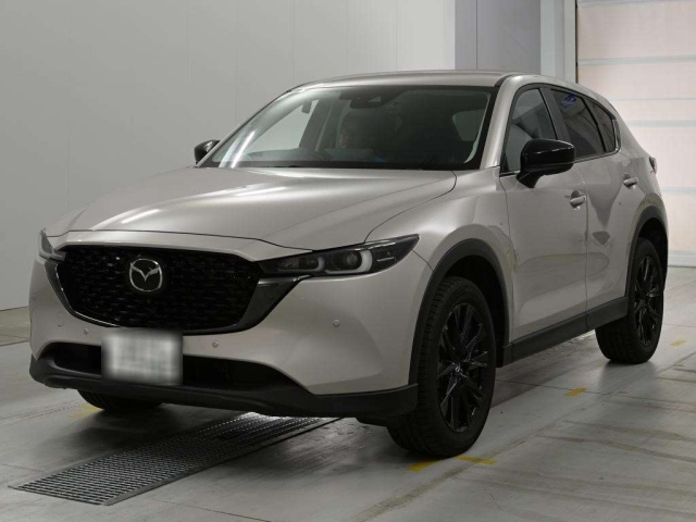 MAZDA CX 5 — фото