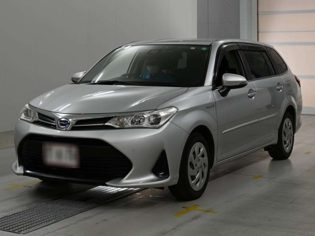 TOYOTA COROLLA — фото