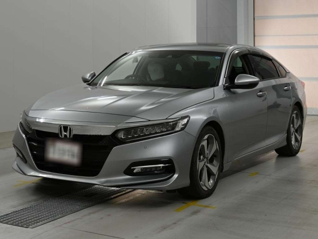 HONDA ACCORD — фото
