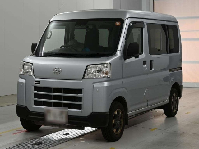 DAIHATSU HIJET — фото