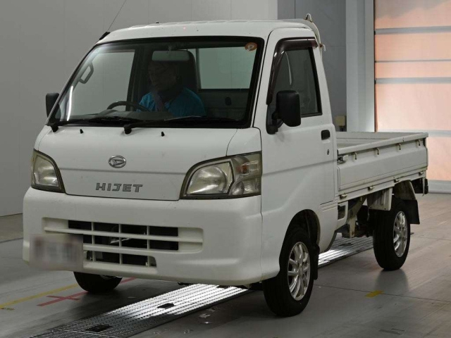DAIHATSU HIJET — фото