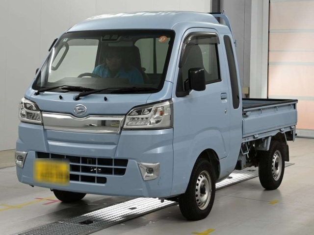 DAIHATSU HIJET — фото