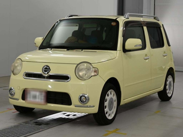 DAIHATSU MIRA — фото