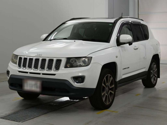 CHRYSLER JEEP