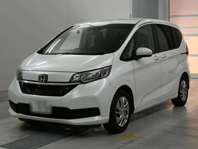 HONDA FREED — фото