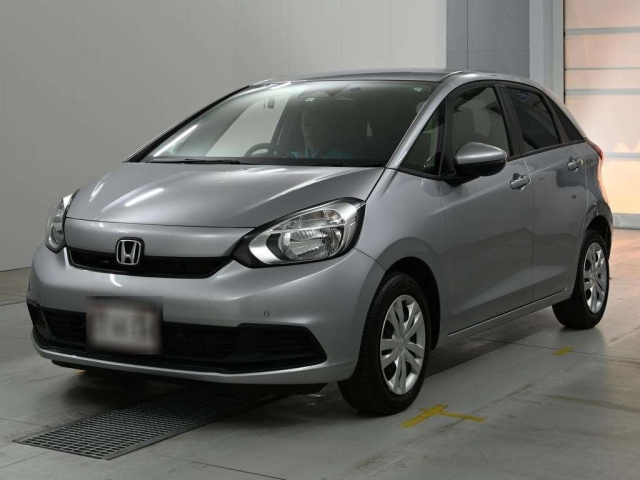 HONDA FIT — фото