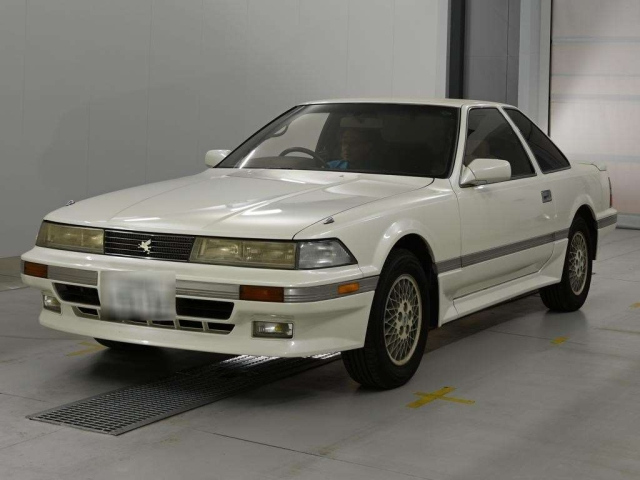 TOYOTA SOARER — фото