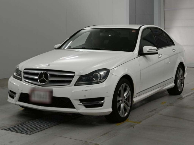 MERCEDES-BENZ B