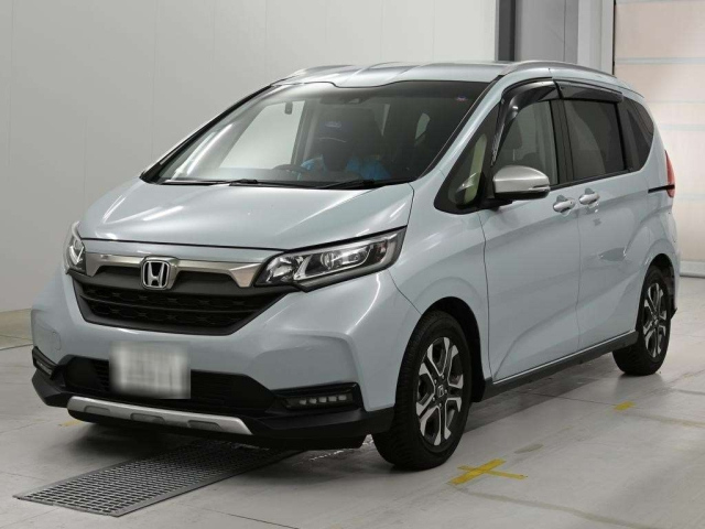 HONDA FREED — фото