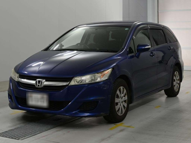 HONDA STREAM — фото