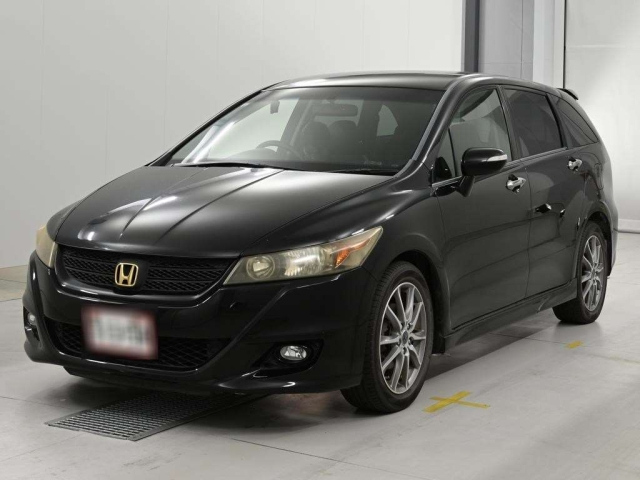 HONDA STREAM — фото