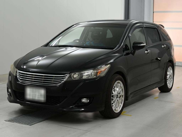 HONDA STREAM — фото