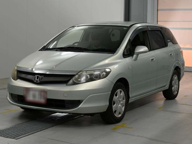 HONDA AIRWAVE
