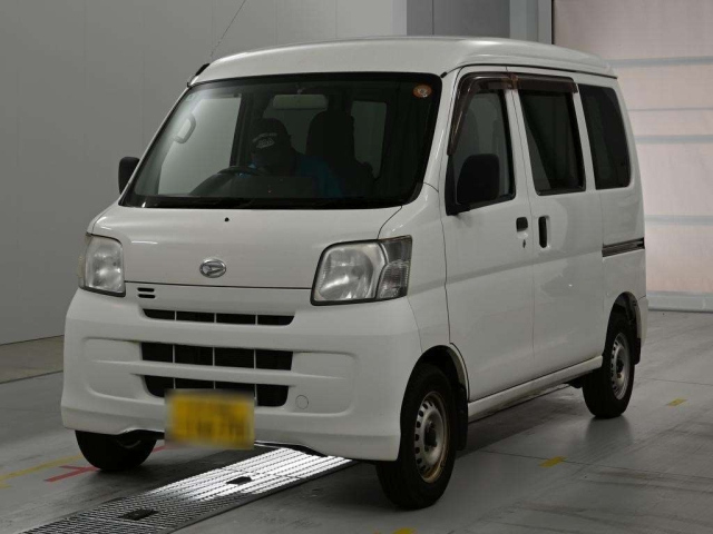 DAIHATSU HIJET — фото