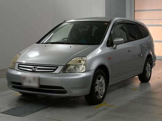 HONDA STREAM — фото