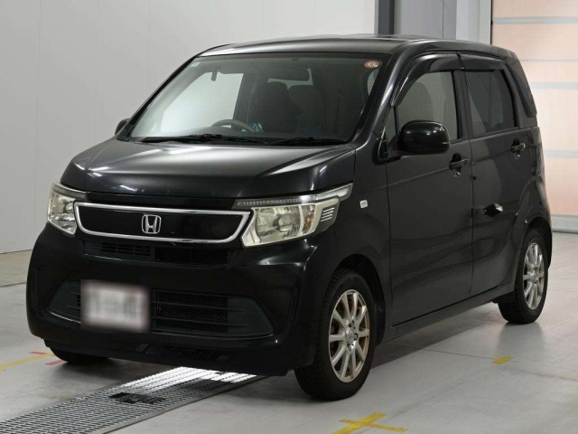 HONDA N WGN