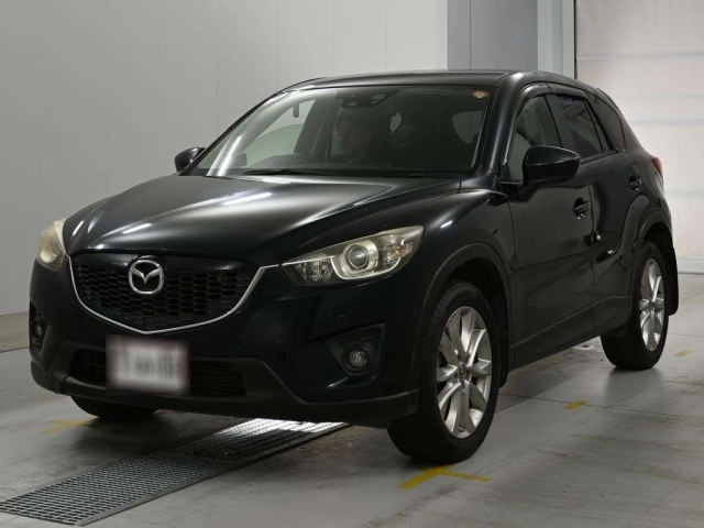 MAZDA CX 5 — фото