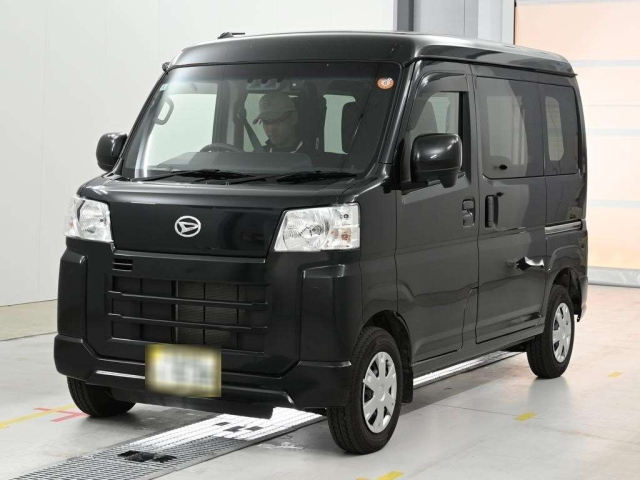 DAIHATSU HIJET — фото