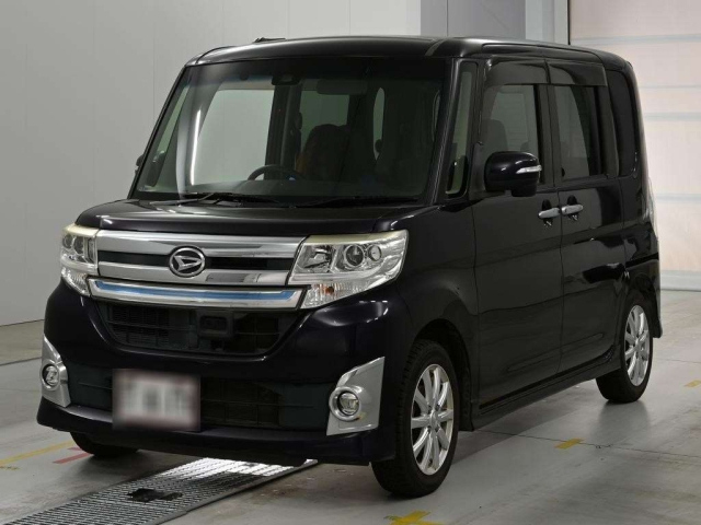 DAIHATSU TANTO — фото